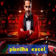 planilha excel folha de pagamento gratis